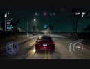 Need for Speed™ Heat　マックン＆パックン　07