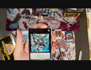 LEGENDARY GOLD BOX 開封動画