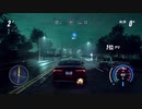 Need for Speed™ Heat　マックン＆パックン　08