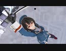 【MMD艦これ】高雄 / ELECT