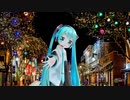 Noël　 feat.初音ミク
