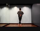【まなてぃ誕】ラブポーション 踊ってみた【しもっち】