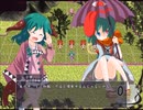 【実況】プレイスキルの下手な自分が秘封ぼうえんきょうを実況プレイpart44
