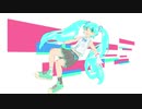 Your Stage / 初音ミク