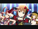 【ミリシタ】萩原雪歩「ALRIGHT*」【ユニットMV】