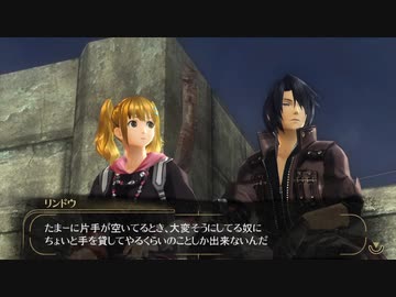 【ゆっくり実況】ゴッドイーターRE・少女の神喰 part-068