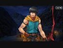 #100【FGO】六章、友人に脅迫されにわか実況プレイ。