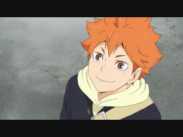 新TVアニメ『ハイキュー!! TO THE TOP』放送直前PV