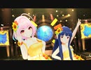 【デレステMV】Sun! High! Gold!_イベント組【1080p60】
