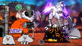 古王妃飛来 I’ll Bee Bug 超極ムズ 無課金攻略【にゃんこ大戦争】