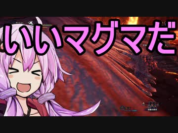 【MHWI】モンスターハンターワールドGガバボーン　その15【結月ゆかり】