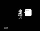 【実況】誰も傷付けない強さを見つける物語。Undertale.Part24