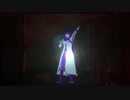 KAITOに透過スクリーンで踊ってもらってみた【ロストシープ】
