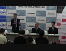 H3ロケット用フェアリング分離放てき試験概要説明