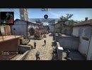 【CS:GO】はかた鯖　プレイ動画Part13