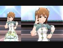 【ミリシタ】萩原雪歩「ALRIGHT*」【ソロMV+ユニットMV】