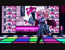 [MMD]【重音テト】テテテテテトペッテンソン【ダダダダ天使】