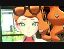 ポケットモンスターシールドを霊長類的実況プレイ part28