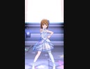 【ミリシタ】萩原雪歩「ALRIGHT*」【透けm@ster】