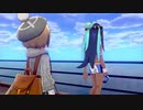 虫ポケモンでクリア目指す実況 Part.12【ポケモン剣盾】