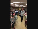 パプリカ 2019/12/21　第1・2某所クリスマス会2019より
