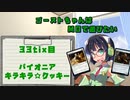【パイオニア】ゴーストちゃんはMOで遊びたい　33tix目【キラキラ☆クッキー】