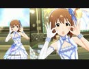 【ミリシタ】萩原雪歩「ALRIGHT*」【ソロMV+ユニットMV】