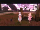 結月ゆかりが存在を消された島でがすとちゃんとご一緒するですの。三夜目【よるのないくに】