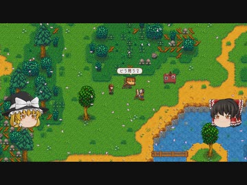【Stardew Valley】 マオののんびり農場日誌 【ゆっくり実況】最終話
