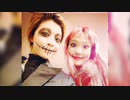 【ゆにゆみ】劇団員が＿Mrs.Pumpkinの滑稽な夢＿踊ってみた【オリジナル振付け】