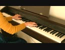 【ピアノ】SAVED.（TV-sized）を弾いてみた【いなり、こんこん、恋いろは。】