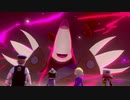 仲間を増やして楽しくポケモン剣盾part4