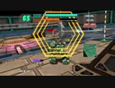 電脳戦機バーチャロンフォース　E1練習