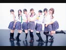 【踊ってみた】AKB48　ポニーテールとシュシュ【teamESH】