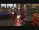 MONSTER HUNTER FRONTIER-Z 倉庫内防具スライドショー その05【終】