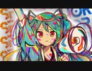 シュプレヒコール / Lapisp feat.初音ミク