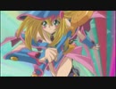 【遊戯王ADS】ブラック・マジシャン・ガール- Resurrection