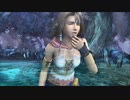 女の子たちのコスを楽しみにFF10-2実況プレイpart36