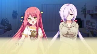 【PS4】かりぐらし恋愛 共通ルート Part11