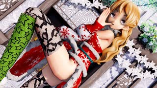 【MMD艦これ】提督、こんなZaraはいかがですか？（紳士向）