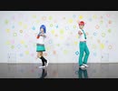 【斉ψ】 惑星ループ 【踊ってみた】