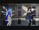 【東方MMD】最強デュオでエレクトリック・スター