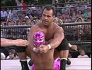 レイ・ミステリオ VS ディーン・マレンコ 96年7月8日 WCW