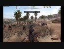 [M&B2:BL Captain Beta] 7_4R_小規模戦 Khuzait弓騎兵の汚い戦い (ゆっくり実況)