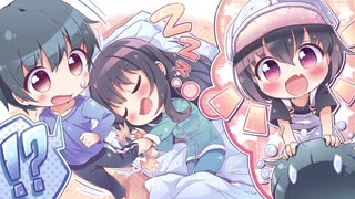 【PS4】かりぐらし恋愛 共通ルート Part13