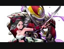 メタルスラッグアタック FOUR SAMURAI