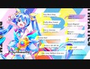 【XFD】Prhythmatic4 / On Prism Records【C97】