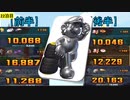 【マリオカートツアー】ウィンターツアー総まとめ動画！！！！！！！【22泊目】