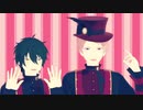 【MMDあんスタ】ずっと...【valkyrie】
