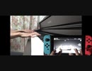 音ゲーDeemoの「anima」を弾いてみた。